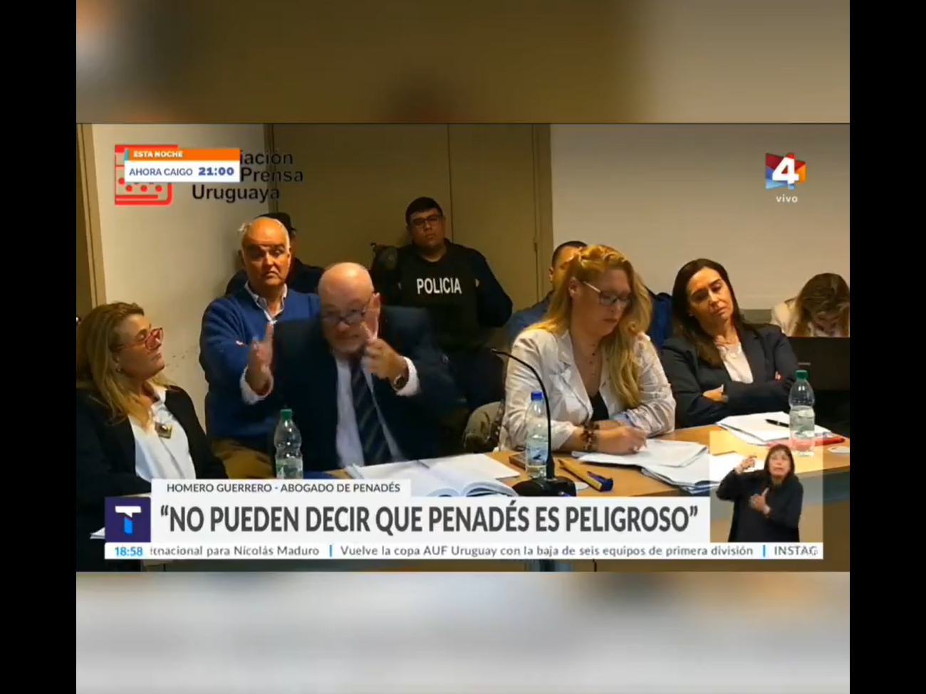 Captura de imagen